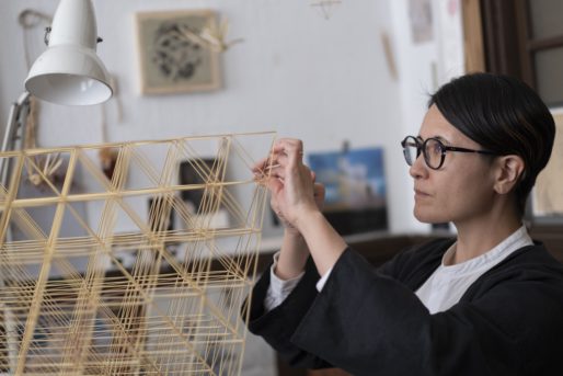 仲宗根知子プロフィール画像