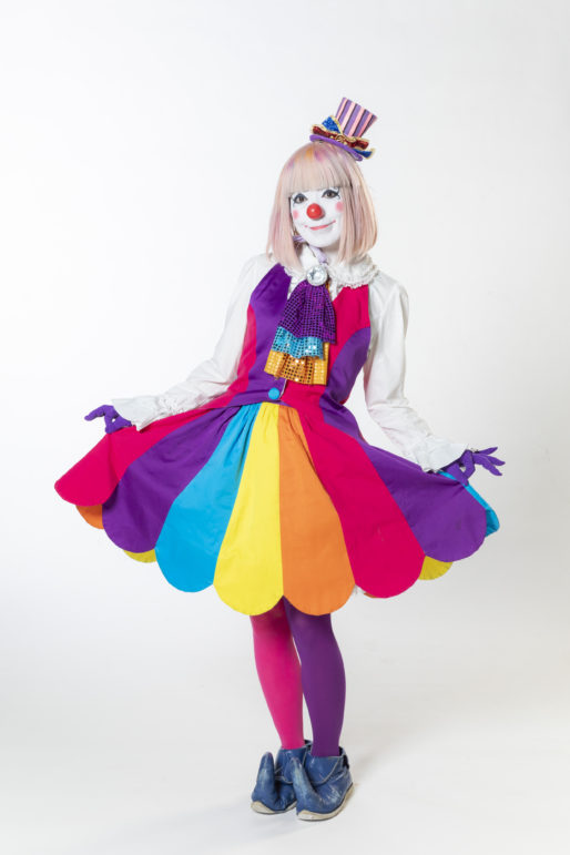 クラウンカノン